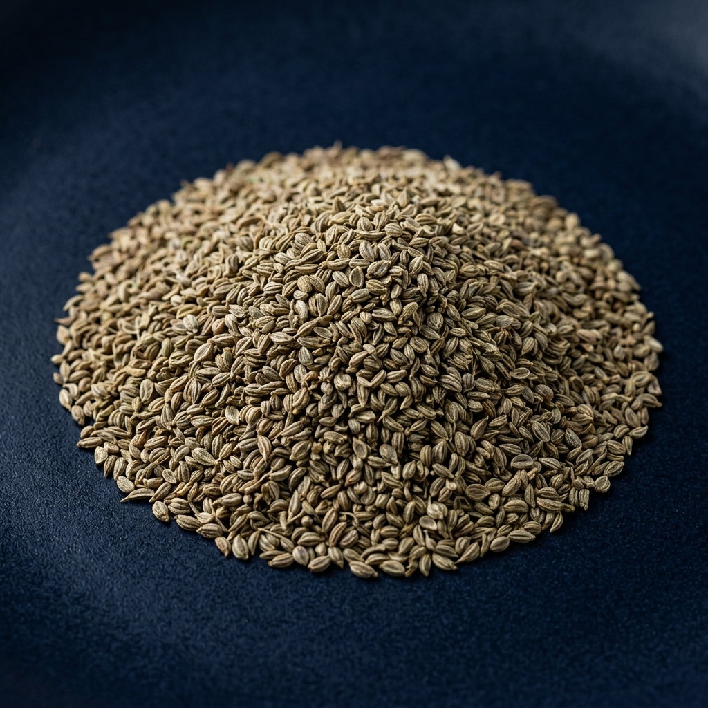 Premium Ajwain Seeds