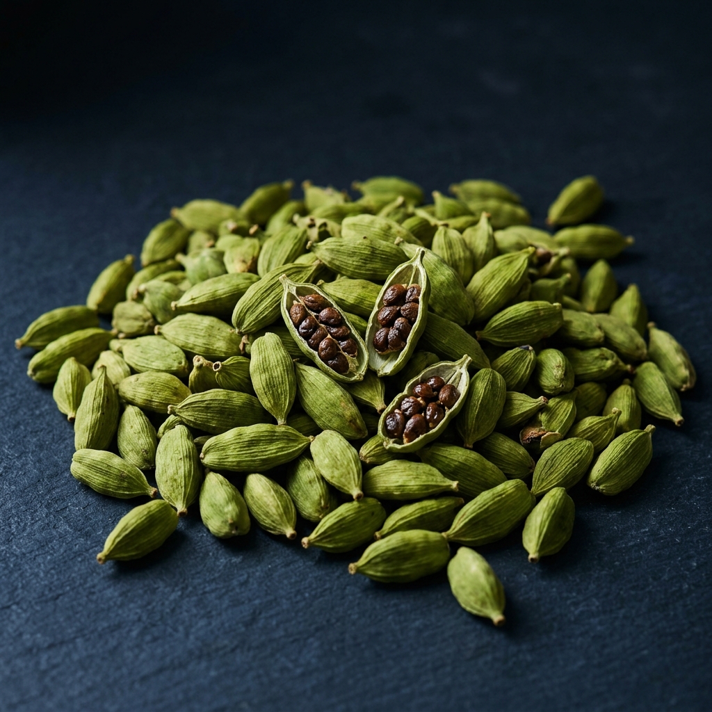 Gourmet Green Cardamom