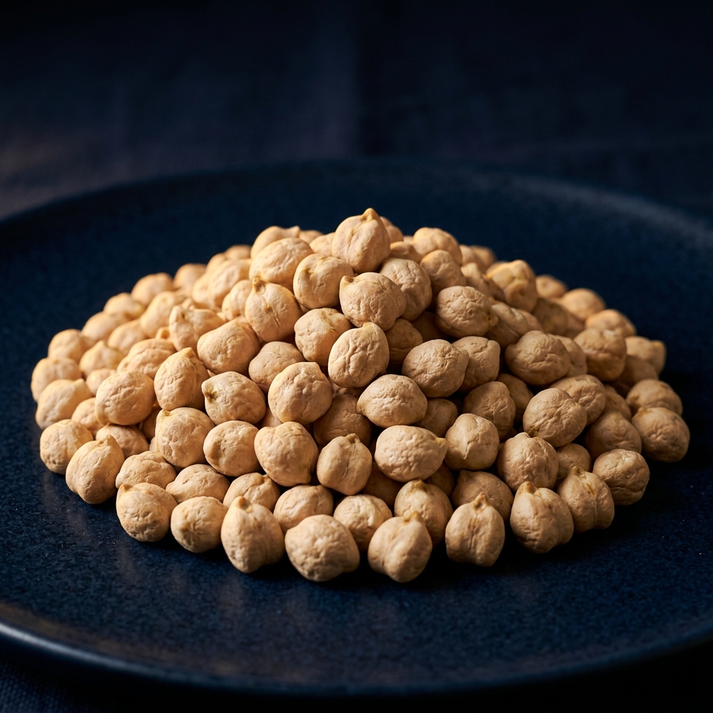 Premium Kabuli Chickpeas
