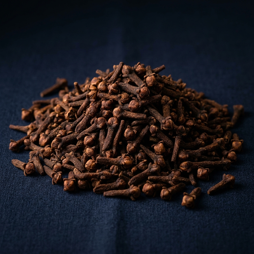 Premium Whole Cloves