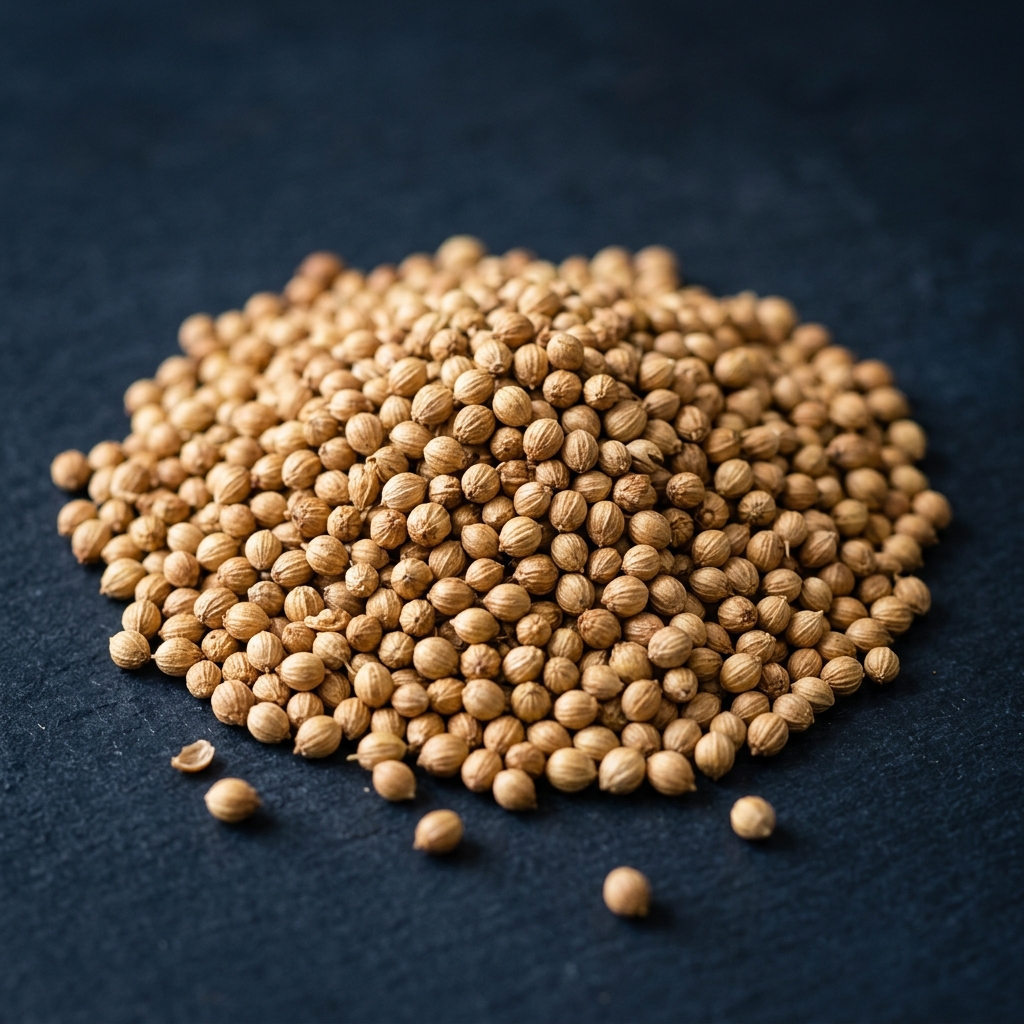 Premium Coriander Seeds