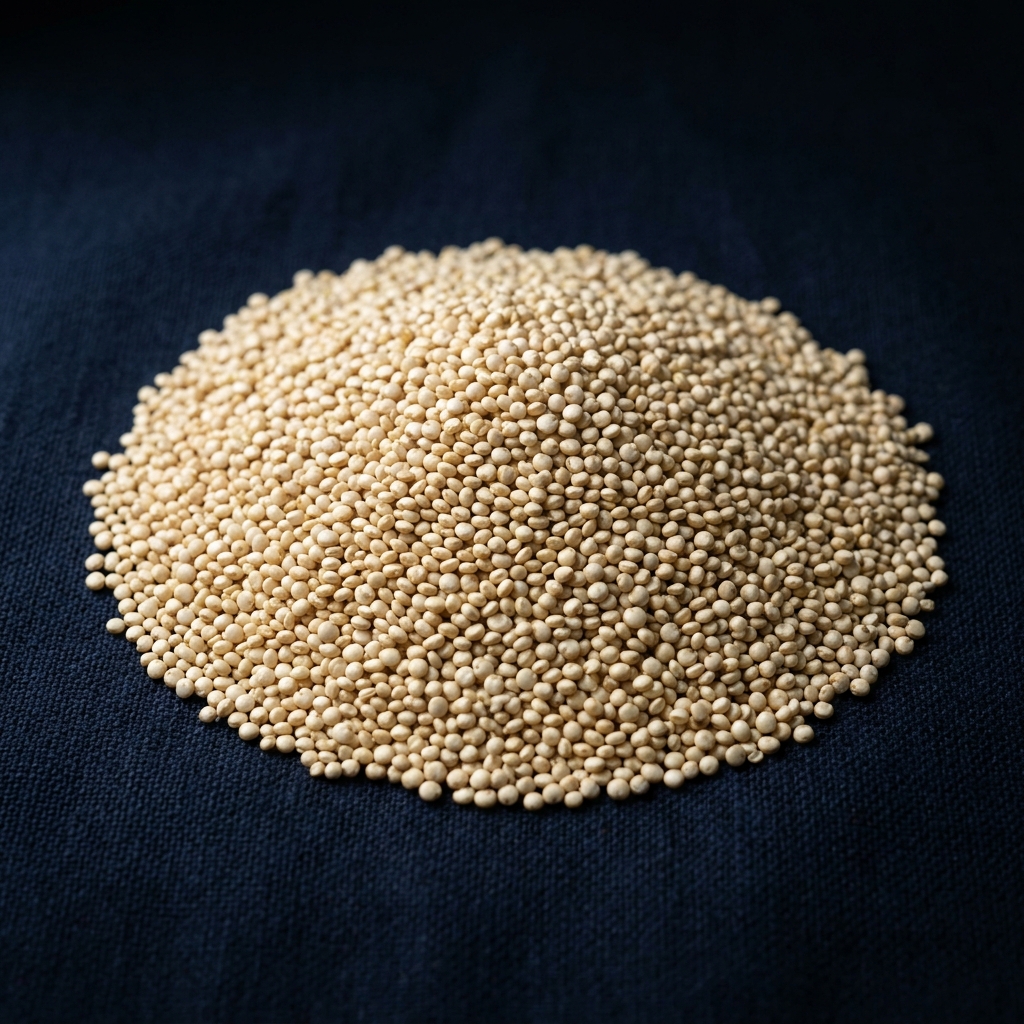 Premium White Quinoa