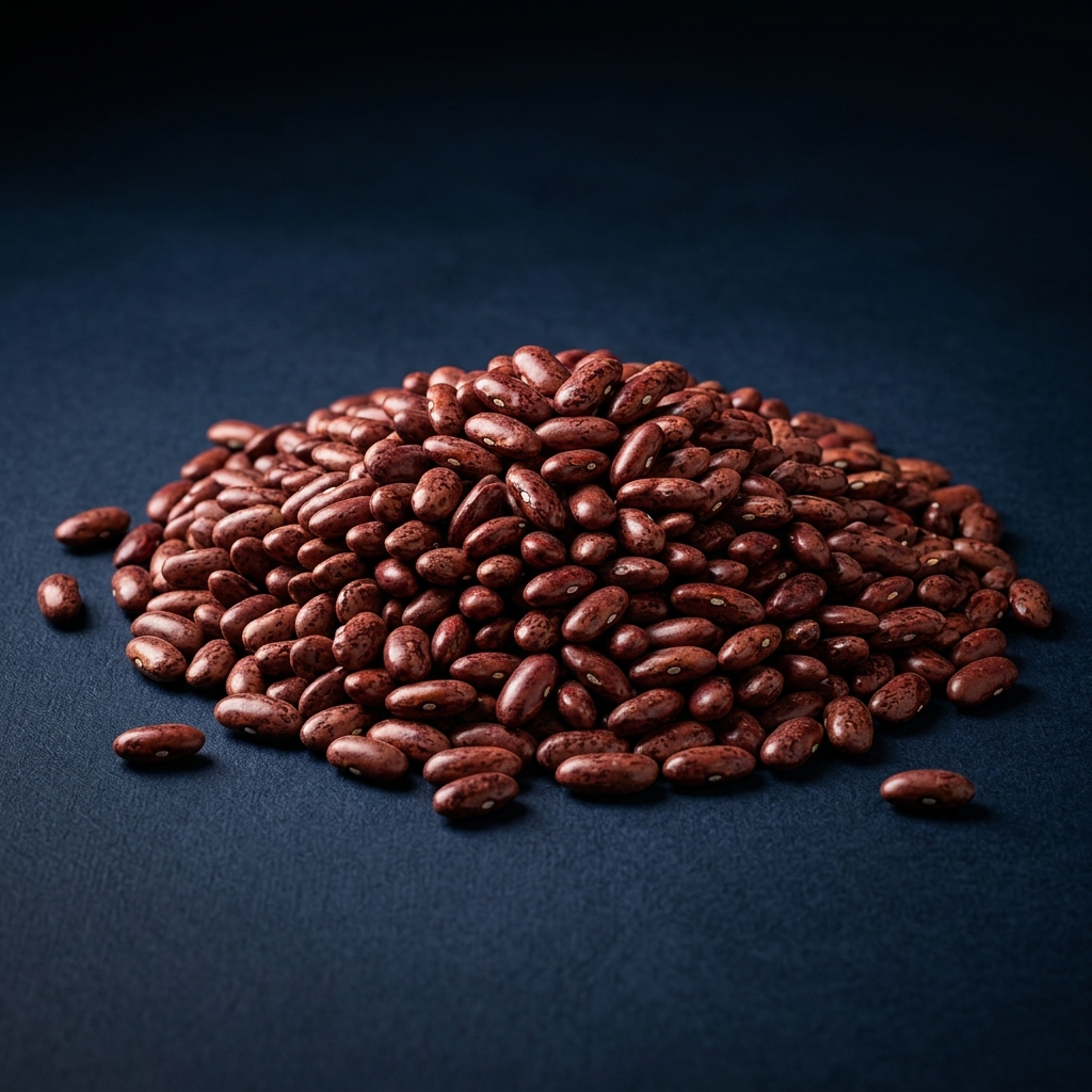 Dark Red Kidney Beans